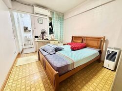 Blk 701 Reservoir Rise (Bedok), HDB 3 Rooms #537256781